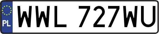 WWL727WU
