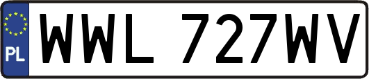 WWL727WV