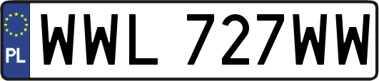 WWL727WW