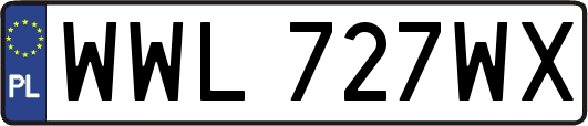 WWL727WX