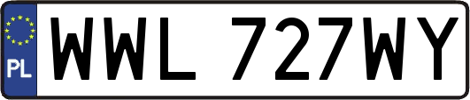 WWL727WY