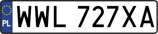 WWL727XA