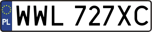 WWL727XC
