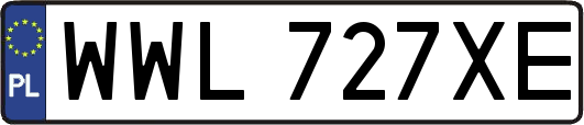 WWL727XE