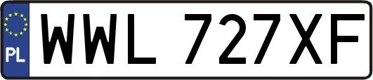 WWL727XF