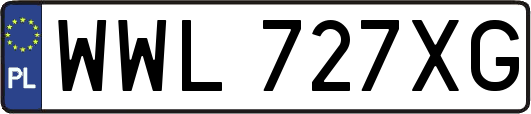 WWL727XG