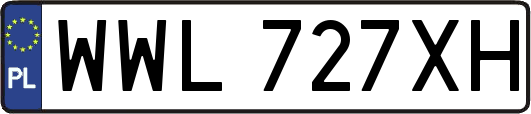 WWL727XH