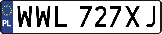 WWL727XJ