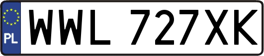 WWL727XK