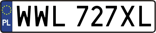 WWL727XL