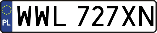 WWL727XN