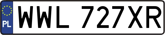 WWL727XR