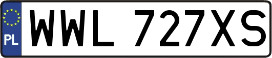 WWL727XS