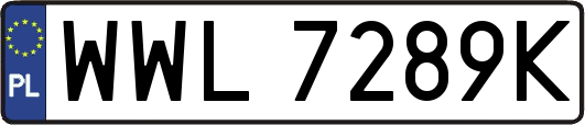 WWL7289K