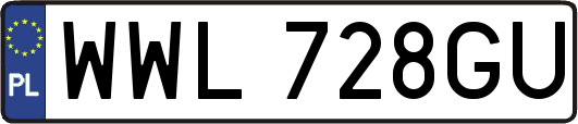 WWL728GU