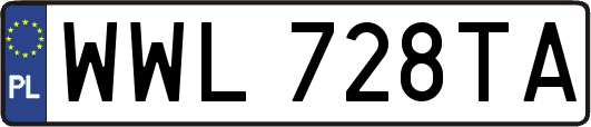 WWL728TA