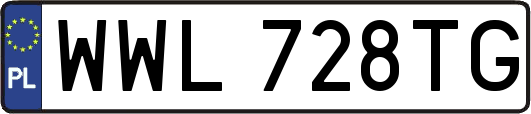 WWL728TG