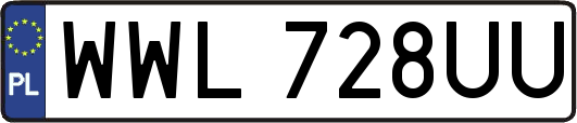 WWL728UU