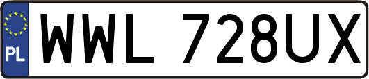WWL728UX
