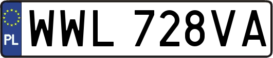 WWL728VA