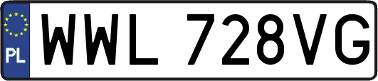 WWL728VG