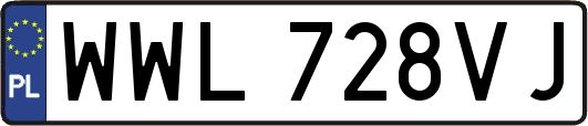 WWL728VJ