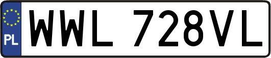 WWL728VL