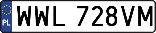 WWL728VM