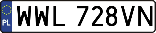 WWL728VN