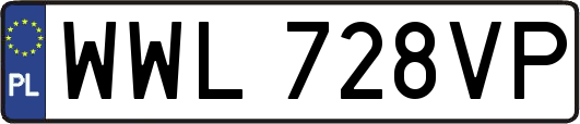 WWL728VP