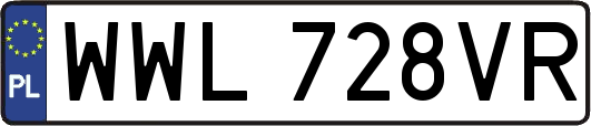 WWL728VR