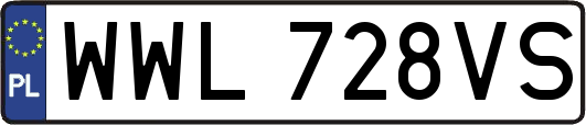 WWL728VS