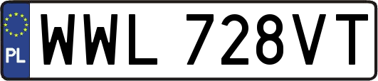 WWL728VT