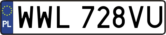 WWL728VU