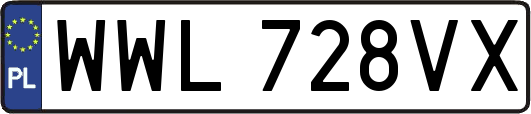 WWL728VX