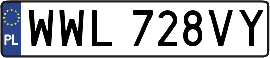 WWL728VY