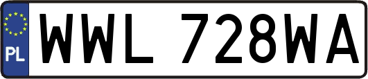 WWL728WA
