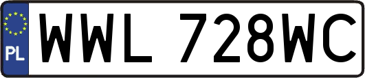 WWL728WC
