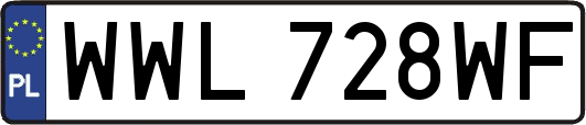 WWL728WF