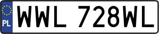 WWL728WL