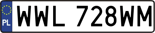 WWL728WM