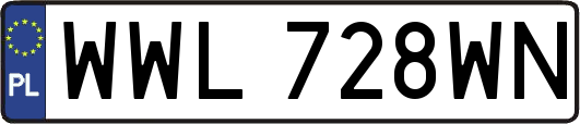 WWL728WN