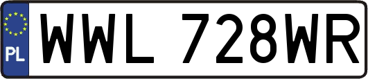 WWL728WR