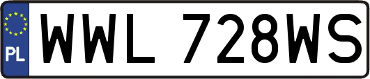 WWL728WS