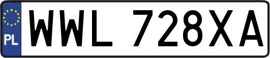 WWL728XA