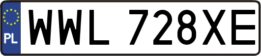 WWL728XE