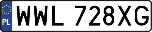 WWL728XG