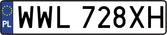 WWL728XH