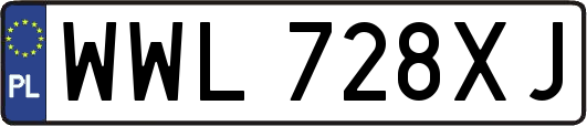 WWL728XJ
