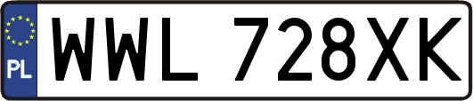 WWL728XK